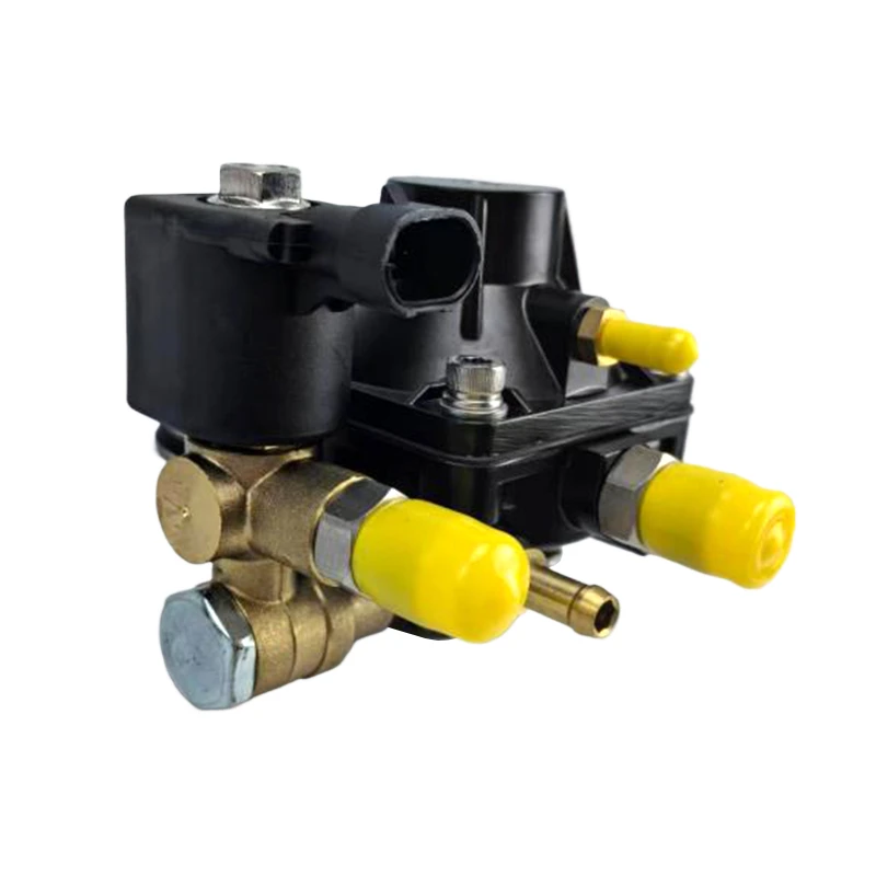 High Displacement CNG Reducer
