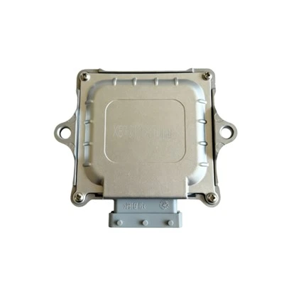 Kurbelwellensensor, Gaszündungsvorschubcomputer